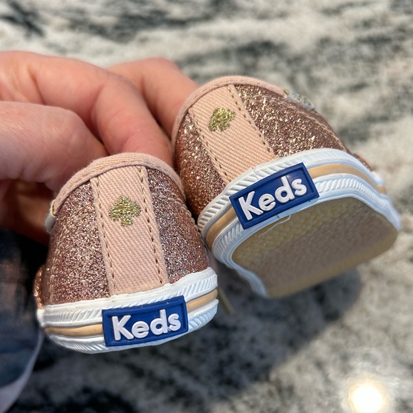 Keds Kate Spade Edition 2C - Picture 4 of 6